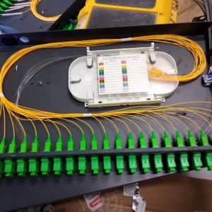 fiber